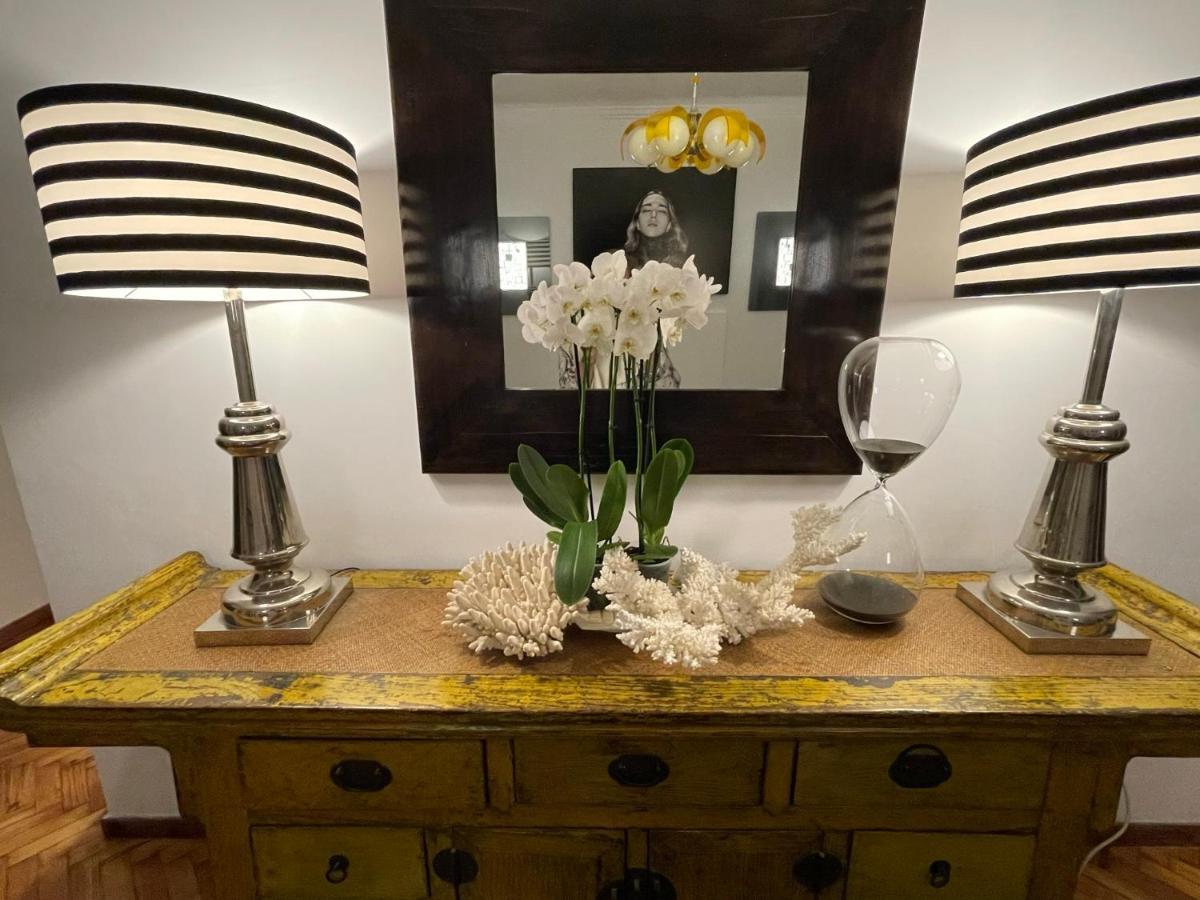 סנטה קרוז דה טנריף Niko Rooms מראה חיצוני תמונה