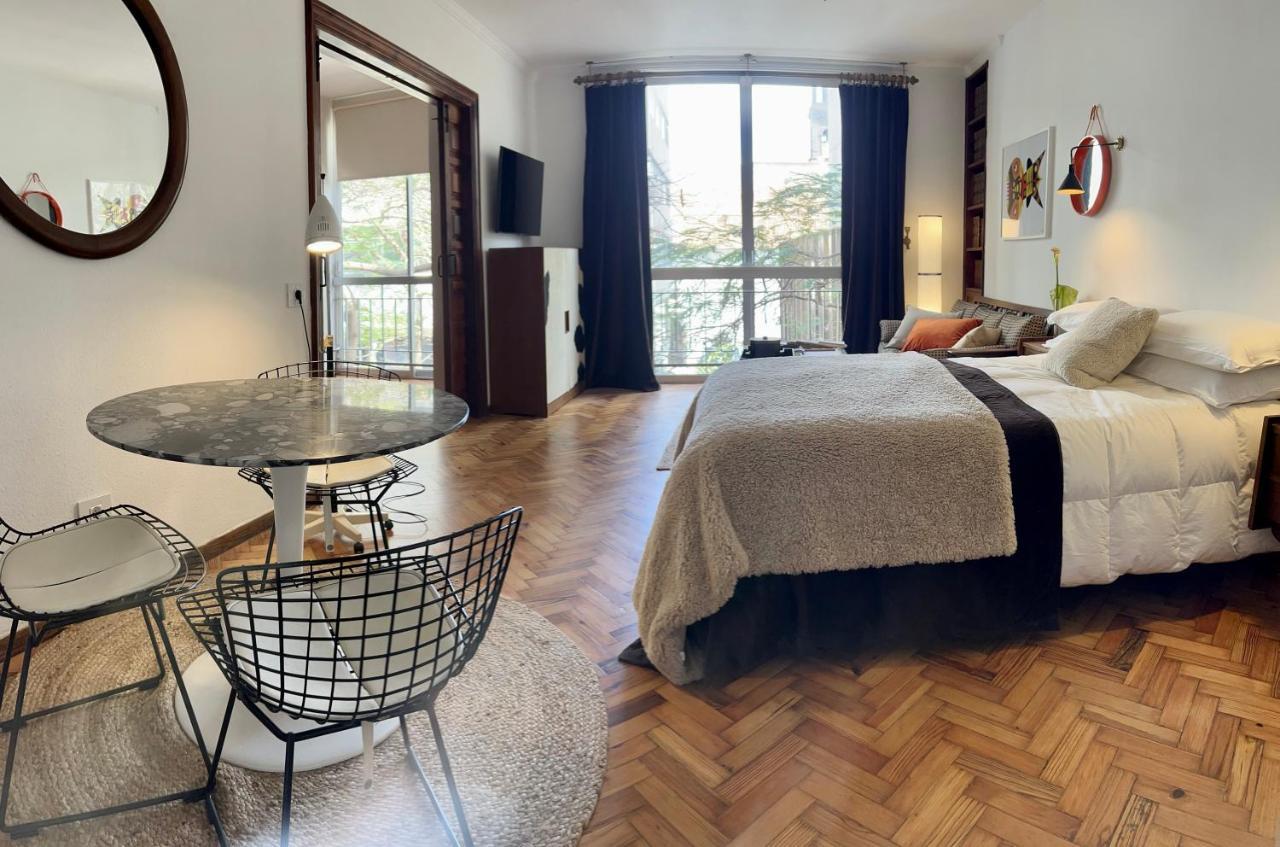 סנטה קרוז דה טנריף Niko Rooms מראה חיצוני תמונה