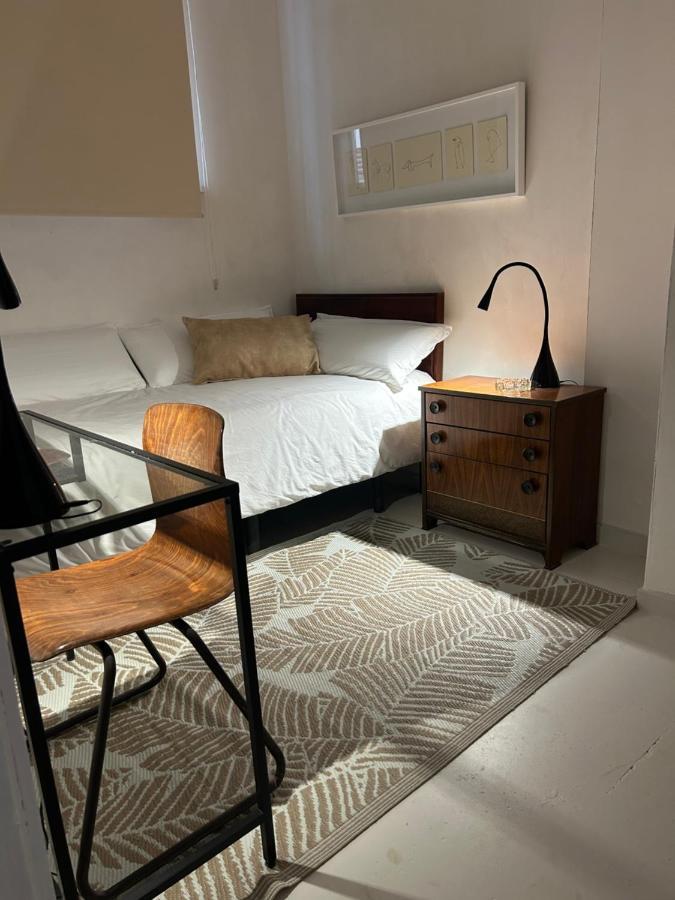 סנטה קרוז דה טנריף Niko Rooms מראה חיצוני תמונה