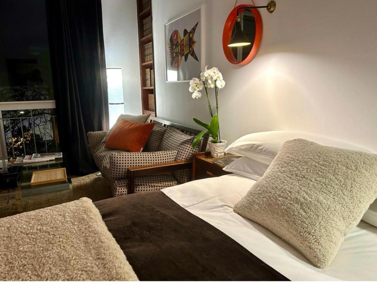 סנטה קרוז דה טנריף Niko Rooms מראה חיצוני תמונה