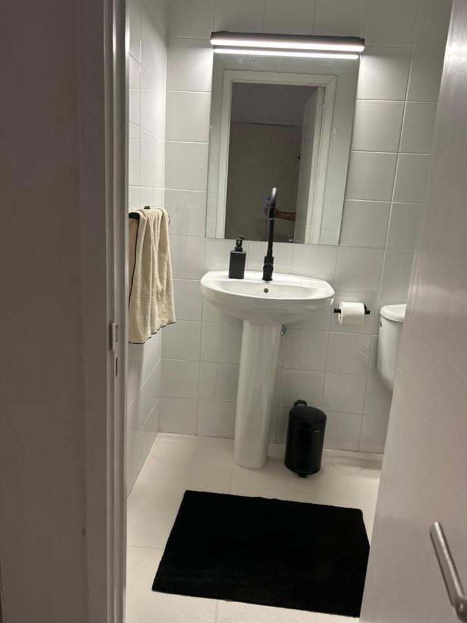 סנטה קרוז דה טנריף Niko Rooms מראה חיצוני תמונה