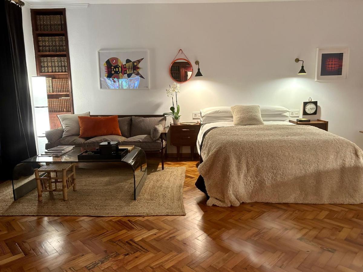סנטה קרוז דה טנריף Niko Rooms מראה חיצוני תמונה