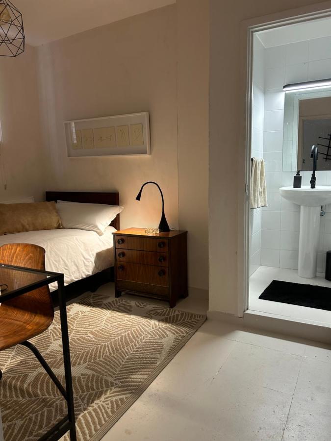 סנטה קרוז דה טנריף Niko Rooms מראה חיצוני תמונה