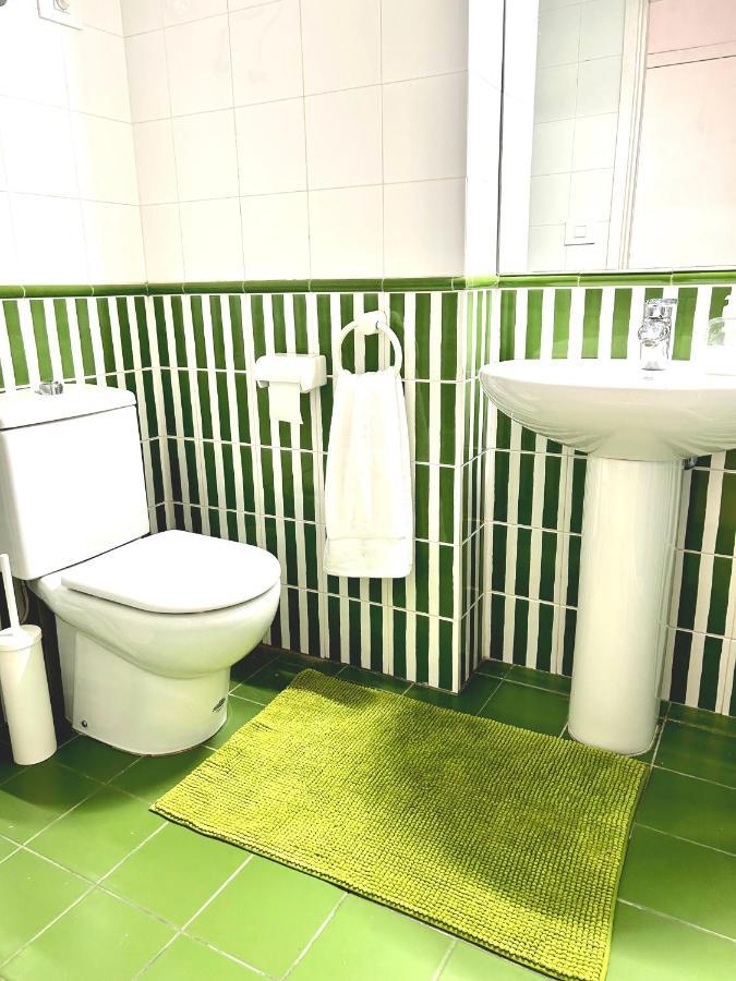 סנטה קרוז דה טנריף Niko Rooms מראה חיצוני תמונה