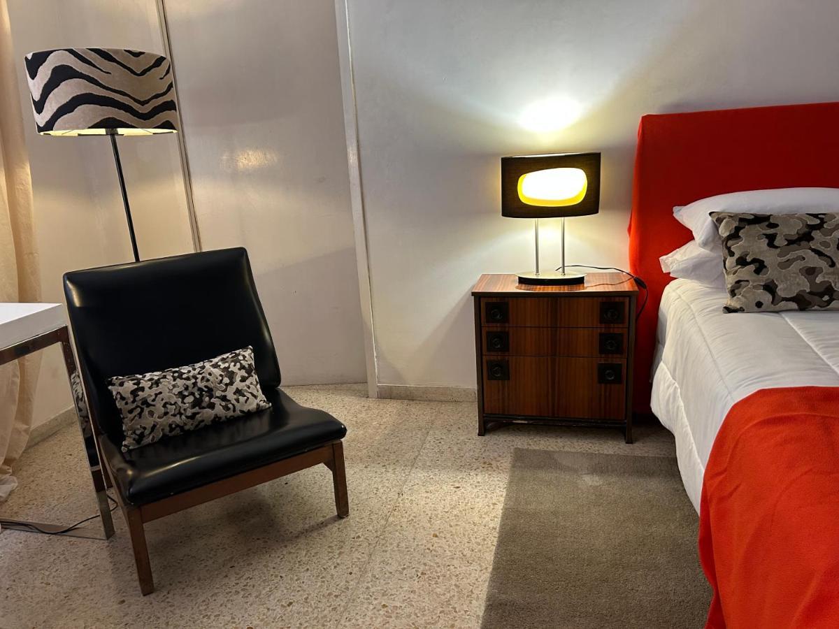 סנטה קרוז דה טנריף Niko Rooms מראה חיצוני תמונה