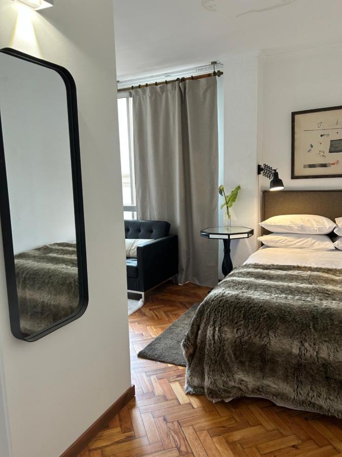 סנטה קרוז דה טנריף Niko Rooms מראה חיצוני תמונה