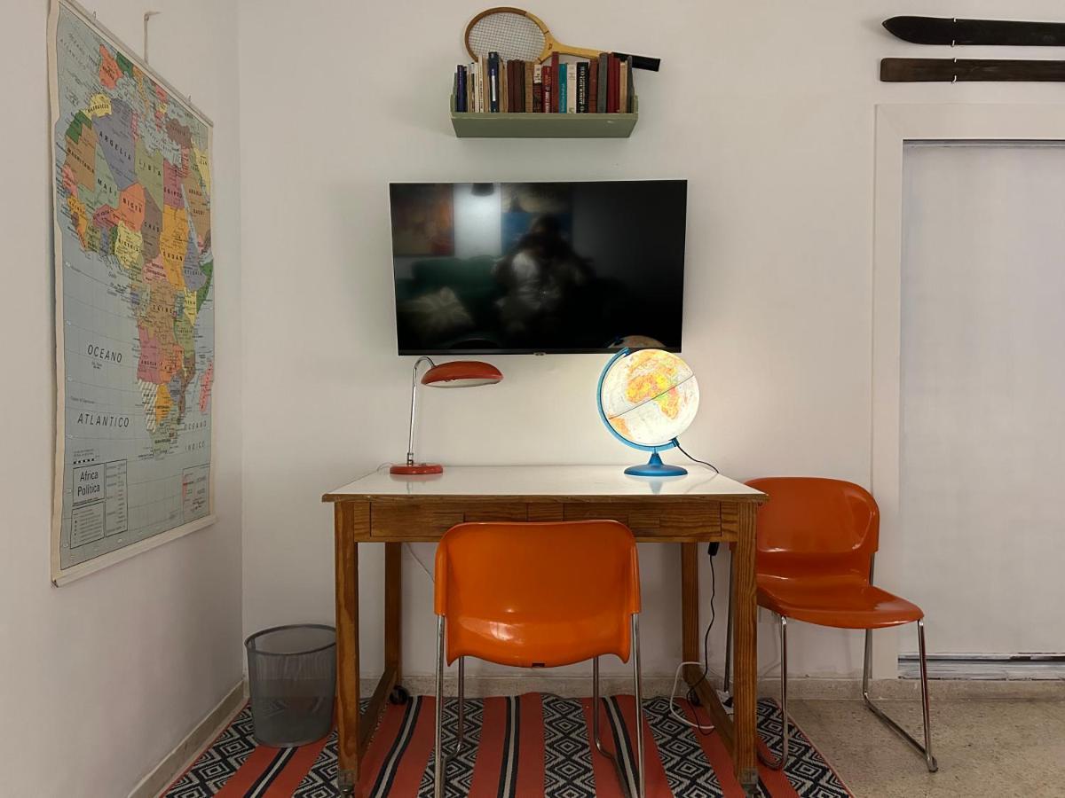 סנטה קרוז דה טנריף Niko Rooms מראה חיצוני תמונה