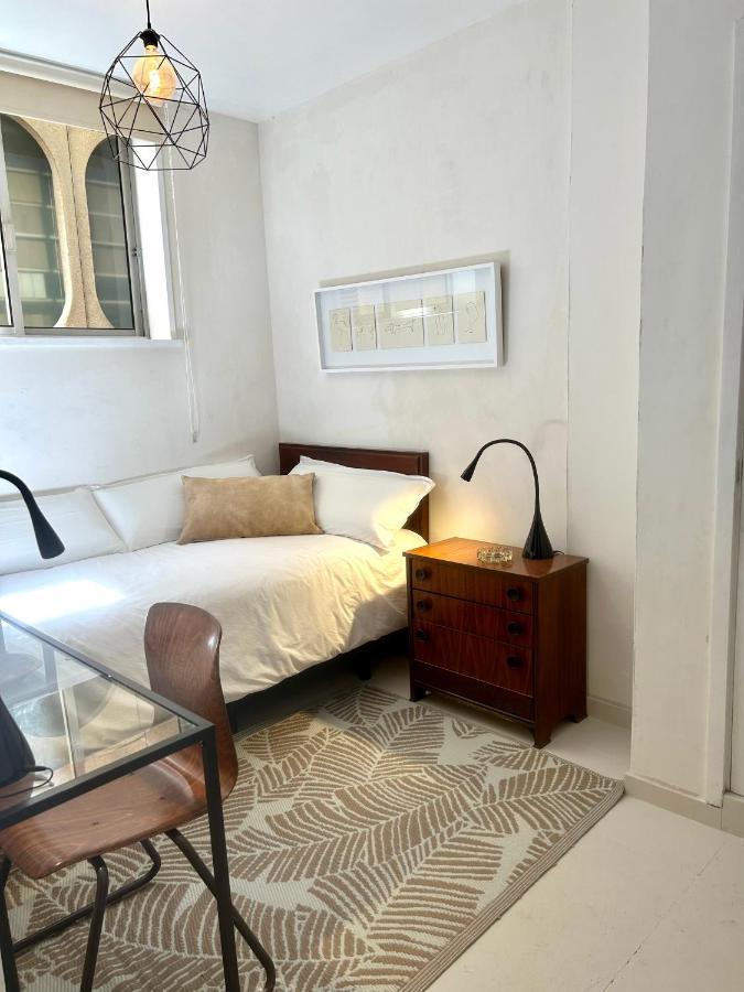 סנטה קרוז דה טנריף Niko Rooms מראה חיצוני תמונה