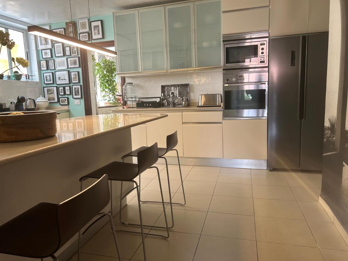 סנטה קרוז דה טנריף Niko Rooms מראה חיצוני תמונה