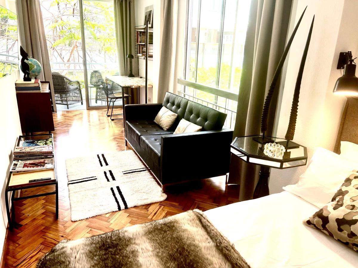 סנטה קרוז דה טנריף Niko Rooms מראה חיצוני תמונה
