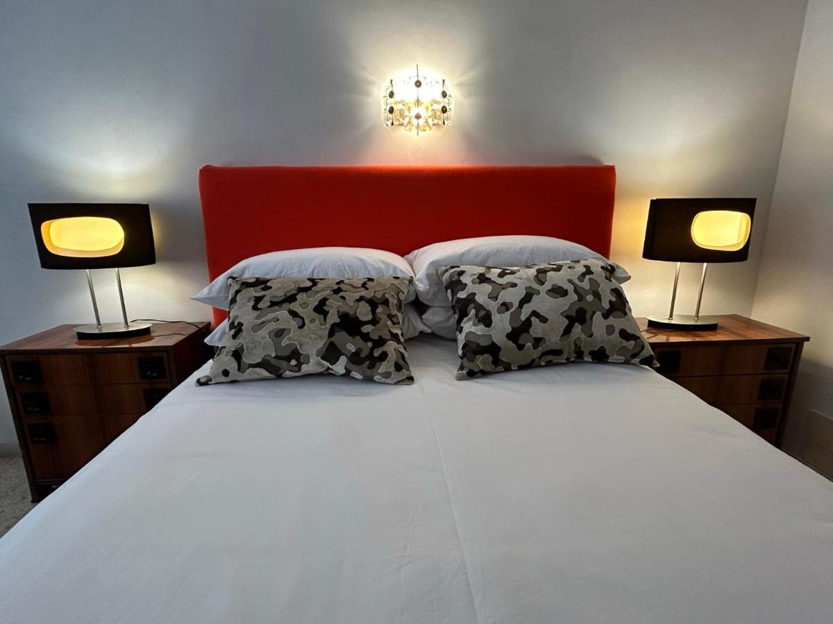 סנטה קרוז דה טנריף Niko Rooms מראה חיצוני תמונה