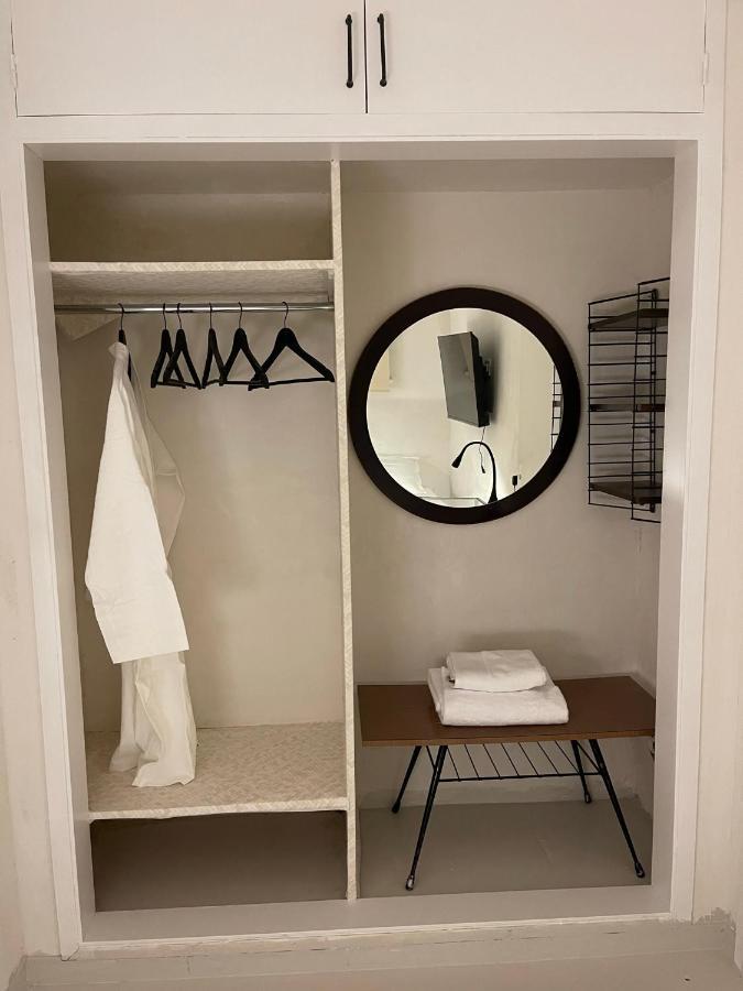 סנטה קרוז דה טנריף Niko Rooms מראה חיצוני תמונה