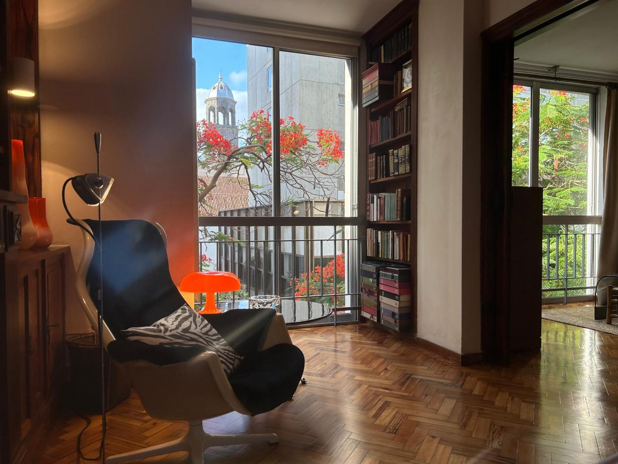 סנטה קרוז דה טנריף Niko Rooms מראה חיצוני תמונה