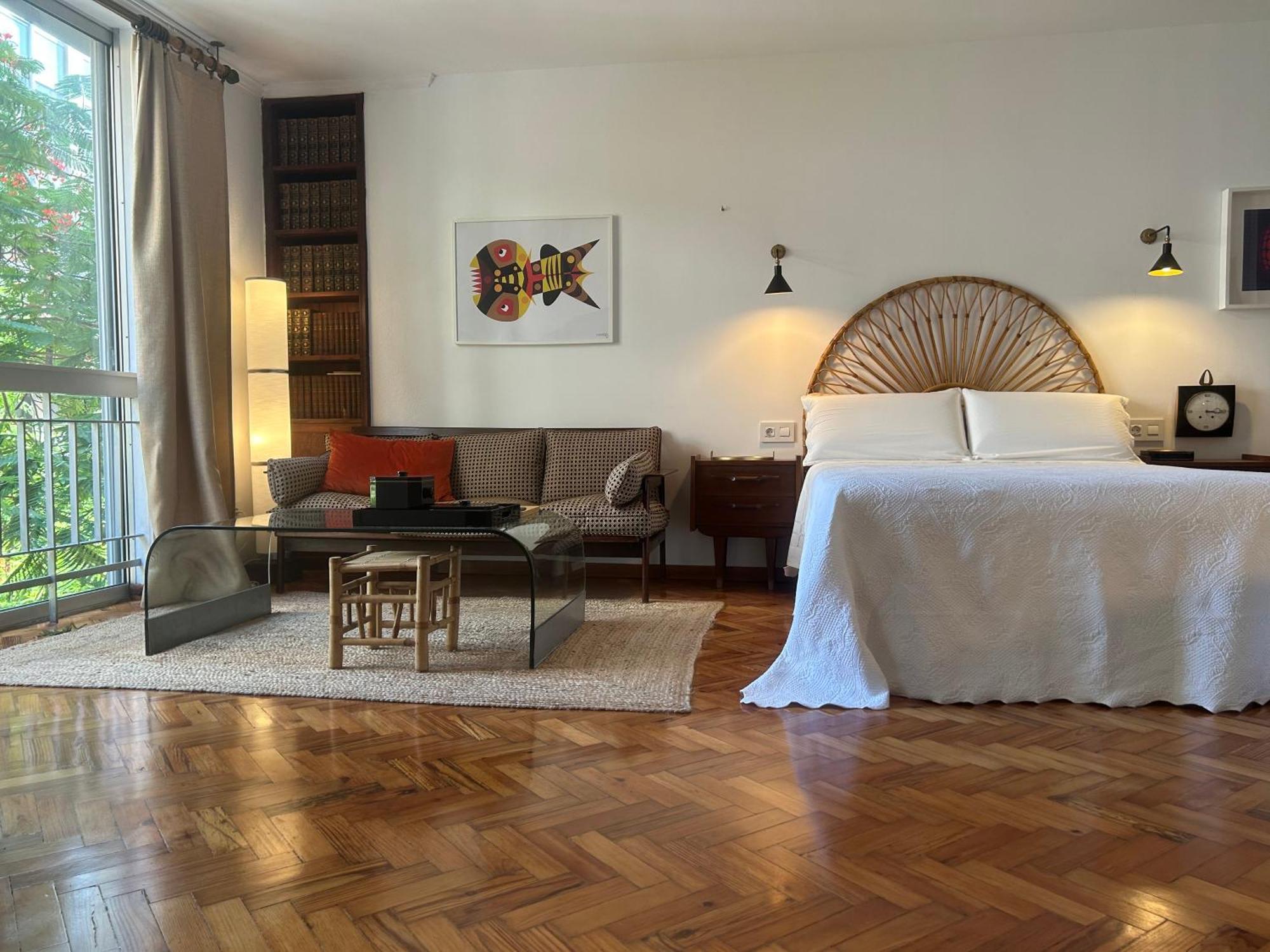 סנטה קרוז דה טנריף Niko Rooms מראה חיצוני תמונה