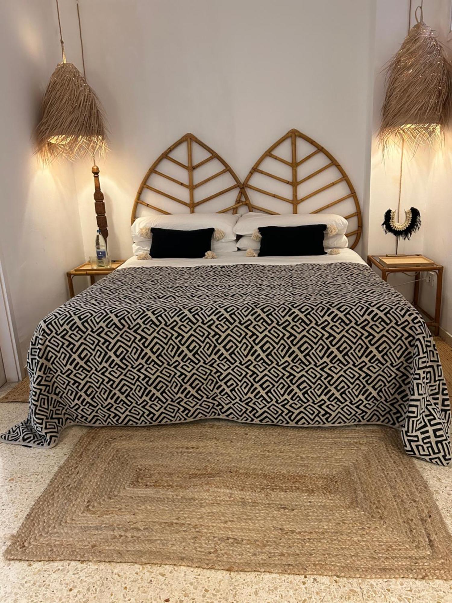 סנטה קרוז דה טנריף Niko Rooms מראה חיצוני תמונה