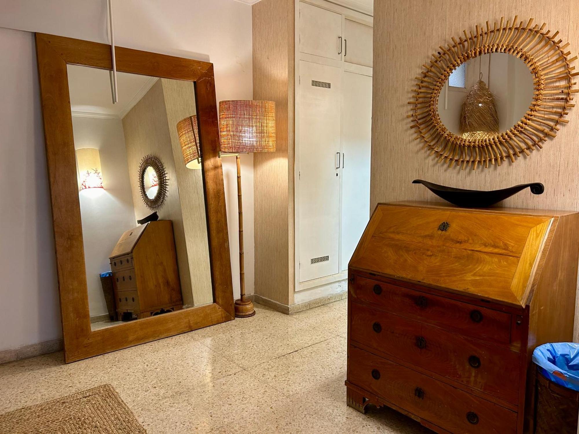 סנטה קרוז דה טנריף Niko Rooms מראה חיצוני תמונה