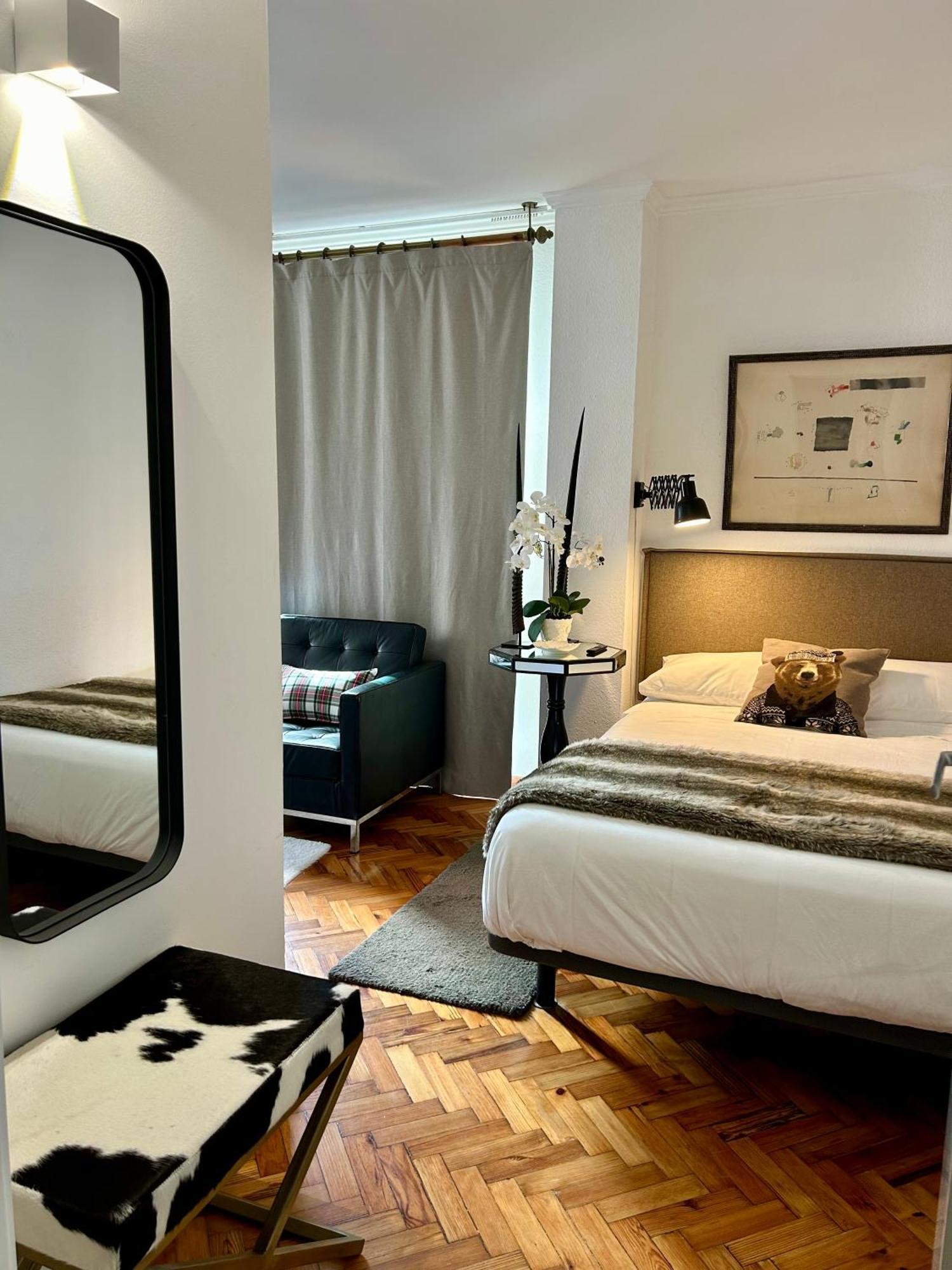 סנטה קרוז דה טנריף Niko Rooms מראה חיצוני תמונה